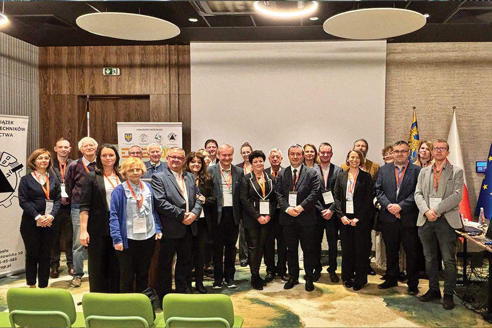 ECCE 2026 – 22 April 2026